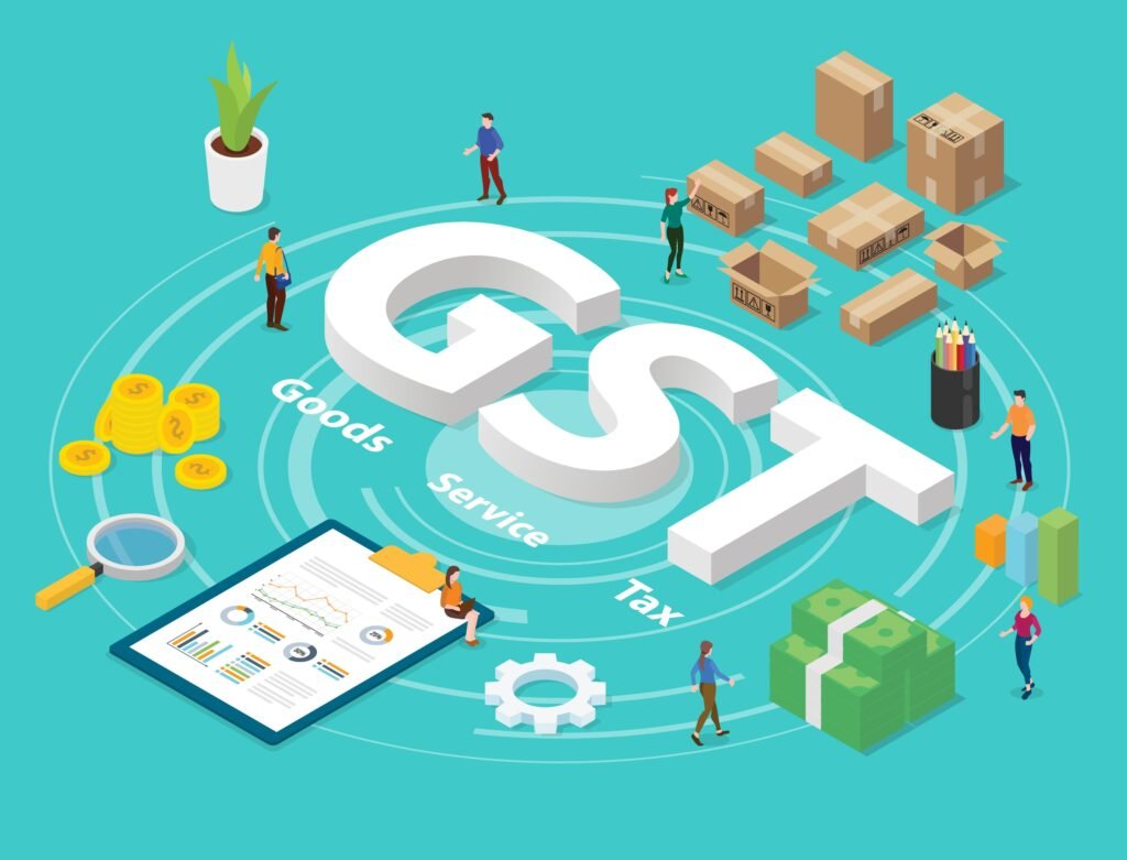 GST Registration Bhubaneswar Coworking